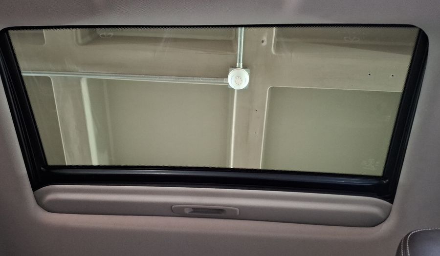 Infiniti Q50 3.7 PERFECTION AT Sedan 2016