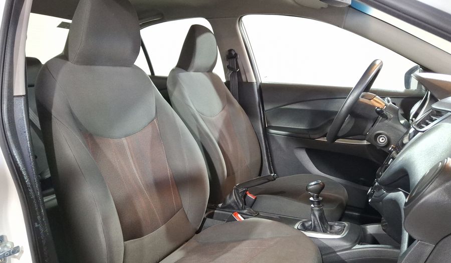 Chevrolet Aveo 1.5 LS A Sedan 2020