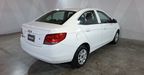 Chevrolet Aveo 1.5 LS A Sedan 2020