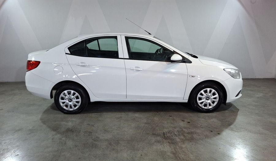 Chevrolet Aveo 1.5 LS A Sedan 2020