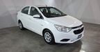 Chevrolet Aveo 1.5 LS A Sedan 2020