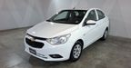 Chevrolet Aveo 1.5 LS A Sedan 2020