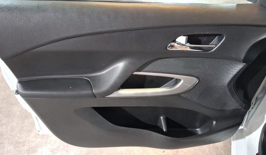 Chevrolet Aveo 1.5 LS A Sedan 2020