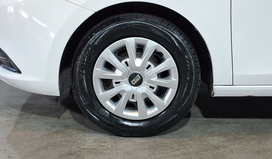 Chevrolet Aveo 1.5 LS A Sedan 2020