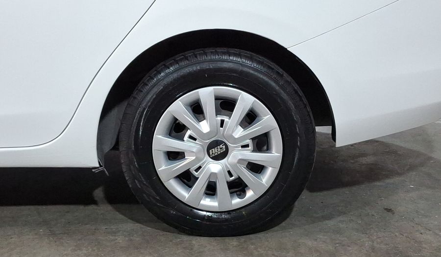 Chevrolet Aveo 1.5 LS A Sedan 2020