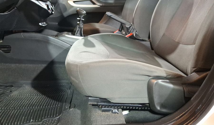 Chevrolet Aveo 1.5 LS A Sedan 2020