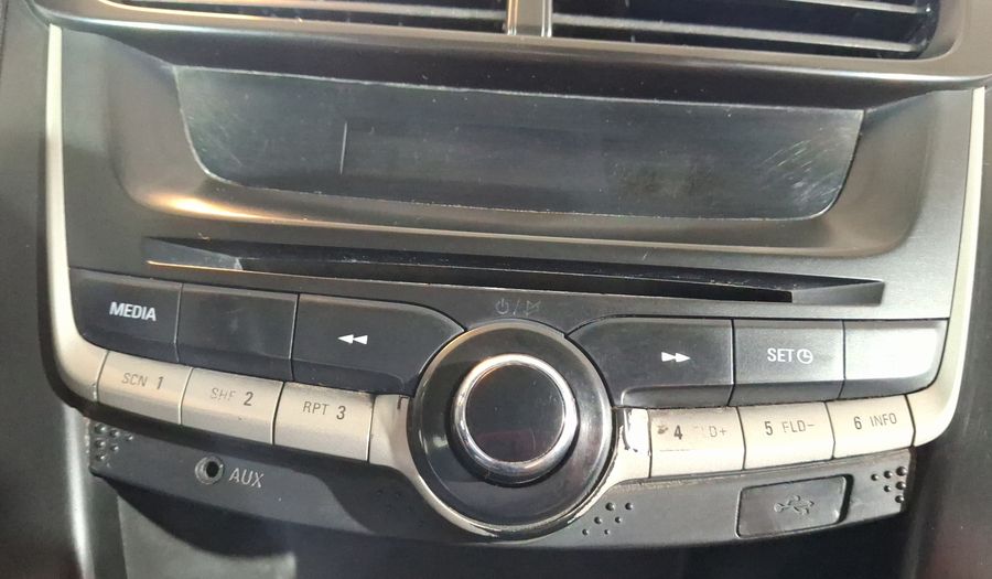 Chevrolet Aveo 1.5 LS A Sedan 2020