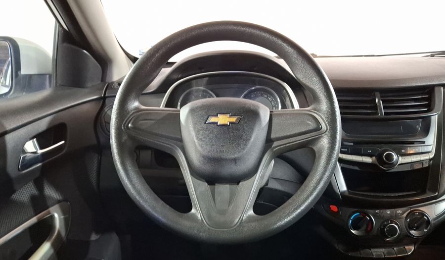 Chevrolet Aveo 1.5 LS A Sedan 2020