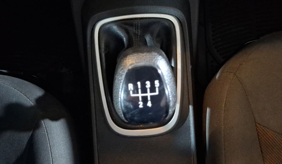 Chevrolet Aveo 1.5 LS A Sedan 2020