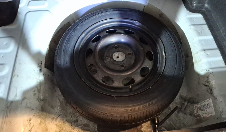 Chevrolet Aveo 1.5 LS A Sedan 2020