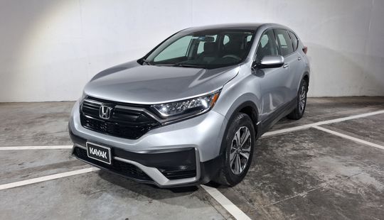 Honda • CR-V