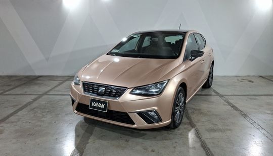 2019 • 98,654 km • Manual