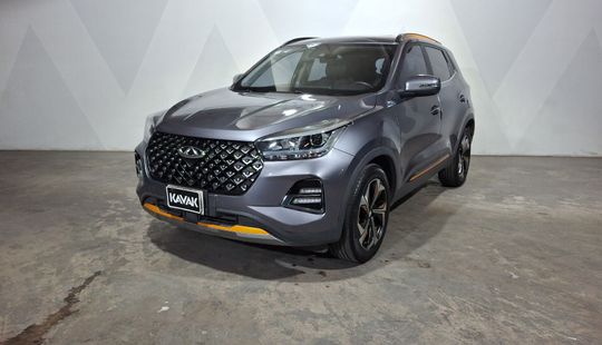 Chirey • Tiggo 4 Pro