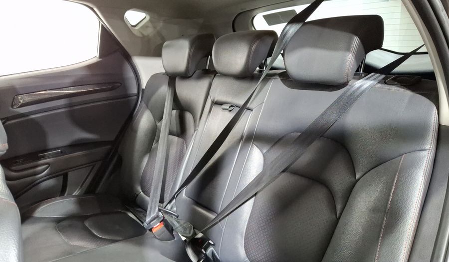 Jac Sei3 Pro 1.6 CONNECT CVT Suv 2022