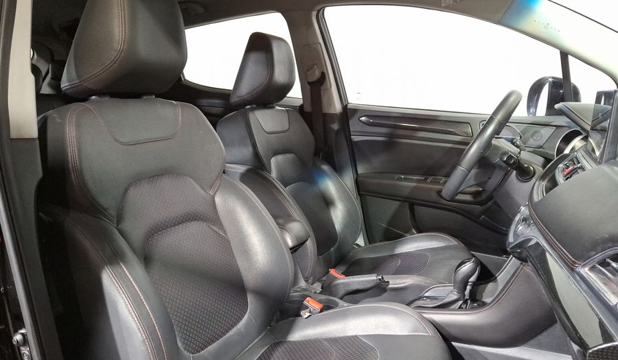 Jac Sei3 Pro 1.6 CONNECT CVT Suv 2022