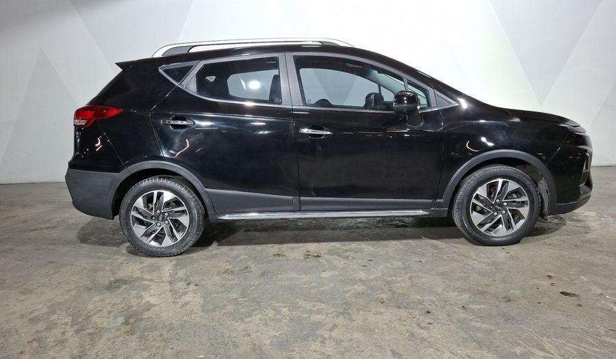 Jac Sei3 Pro 1.6 CONNECT CVT Suv 2022