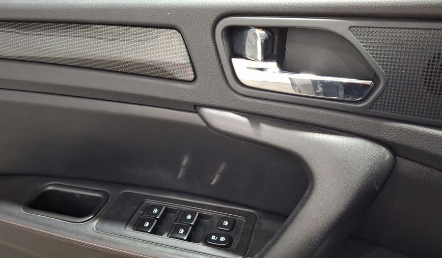 Jac Sei3 Pro 1.6 CONNECT CVT Suv 2022