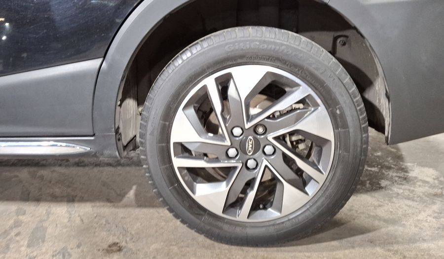 Jac Sei3 Pro 1.6 CONNECT CVT Suv 2022