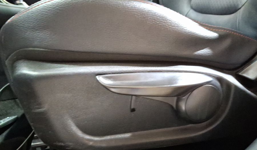 Jac Sei3 Pro 1.6 CONNECT CVT Suv 2022