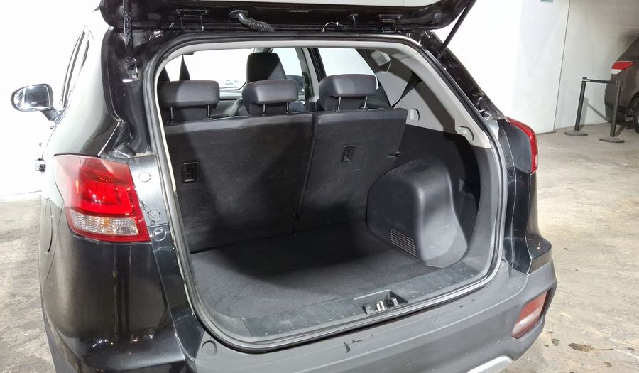 Jac Sei3 Pro 1.6 CONNECT CVT Suv 2022