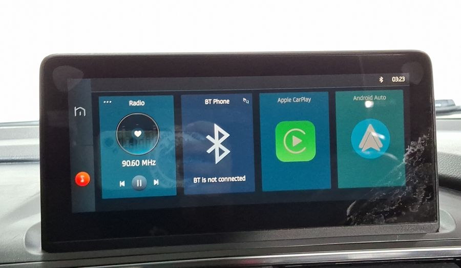 Jac Sei3 Pro 1.6 CONNECT CVT Suv 2022