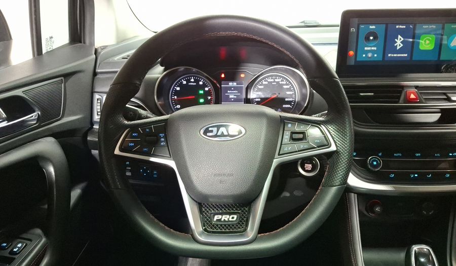 Jac Sei3 Pro 1.6 CONNECT CVT Suv 2022