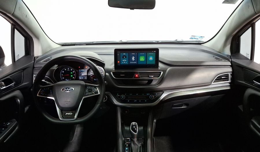 Jac Sei3 Pro 1.6 CONNECT CVT Suv 2022