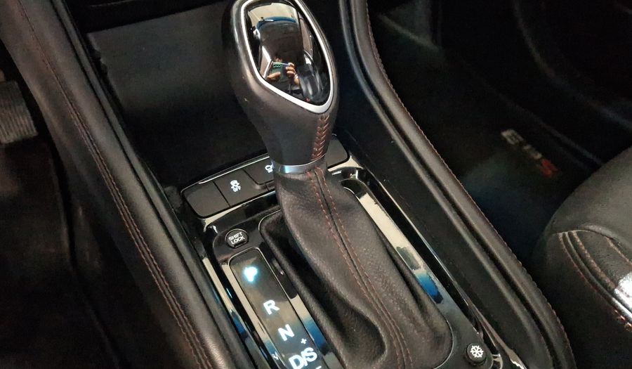 Jac Sei3 Pro 1.6 CONNECT CVT Suv 2022