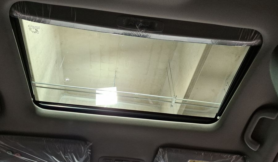 Jac Sei3 Pro 1.6 CONNECT CVT Suv 2022