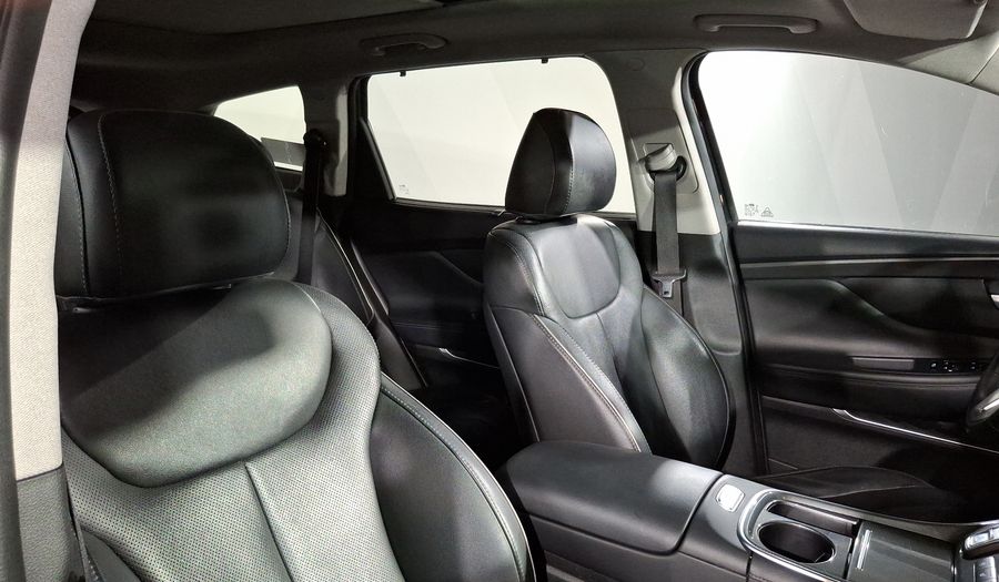 Hyundai Santa Fe 2.5 LIMITED TECH DCT Suv 2023