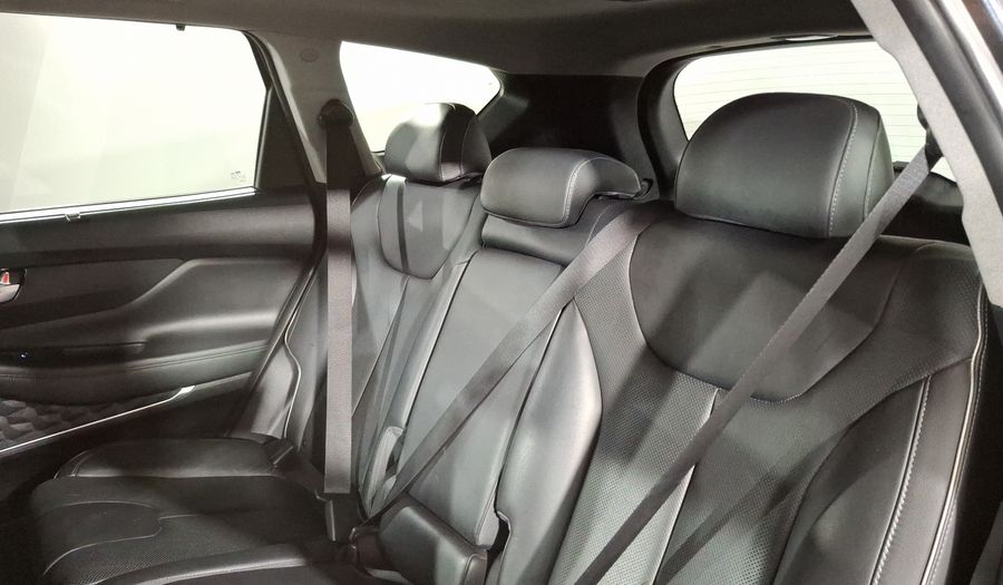 Hyundai Santa Fe 2.5 LIMITED TECH DCT Suv 2023