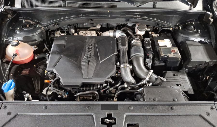 Hyundai Santa Fe 2.5 LIMITED TECH DCT Suv 2023