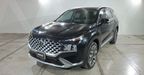 Hyundai Santa Fe 2.5 LIMITED TECH DCT Suv 2023