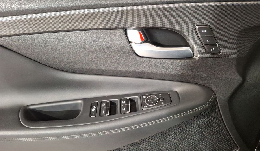 Hyundai Santa Fe 2.5 LIMITED TECH DCT Suv 2023