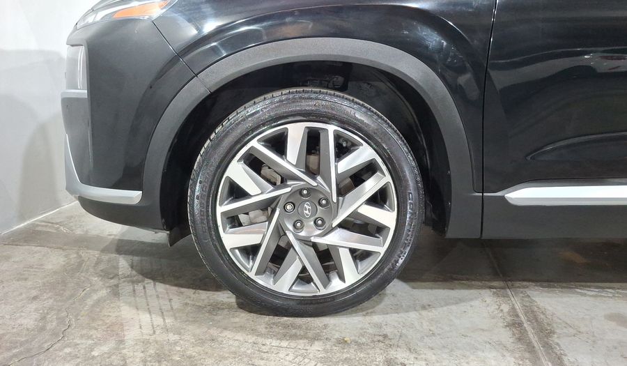 Hyundai Santa Fe 2.5 LIMITED TECH DCT Suv 2023