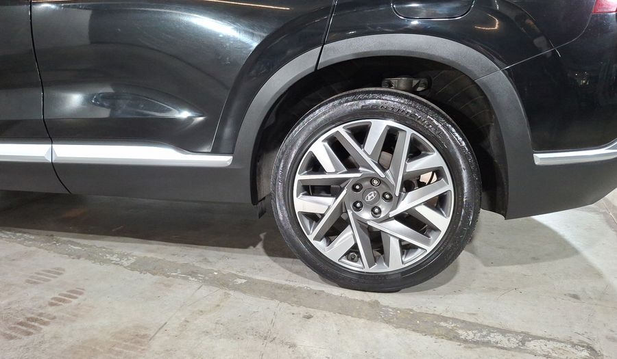 Hyundai Santa Fe 2.5 LIMITED TECH DCT Suv 2023