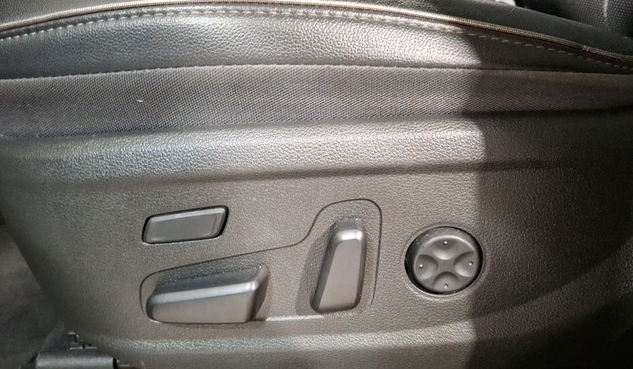 Hyundai Santa Fe 2.5 LIMITED TECH DCT Suv 2023