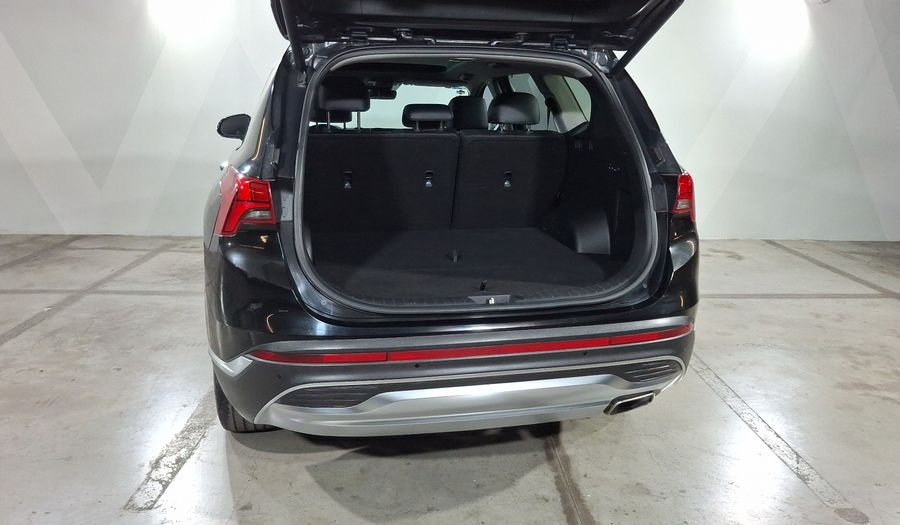 Hyundai Santa Fe 2.5 LIMITED TECH DCT Suv 2023