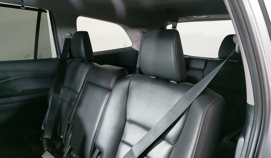 Honda Pilot 3.5 TOURING AUTO Suv 2020