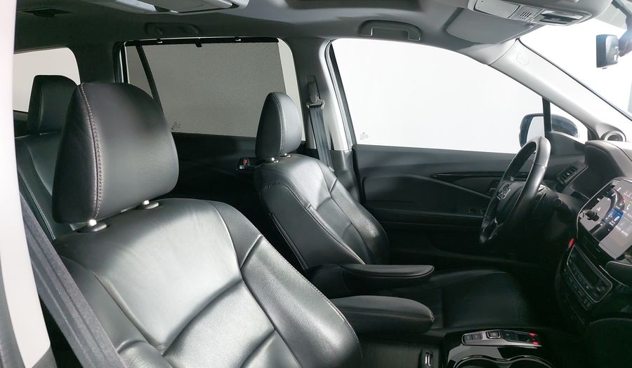 Honda Pilot 3.5 TOURING AUTO Suv 2020