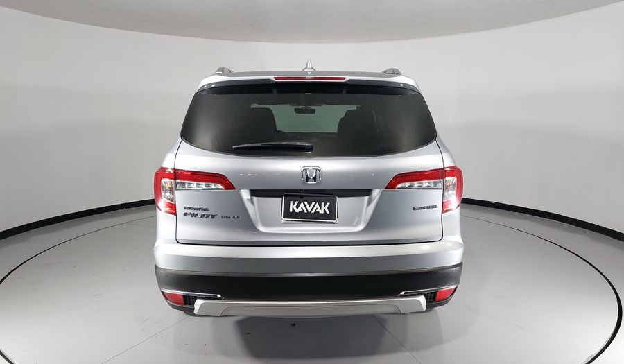 Honda Pilot 3.5 TOURING AUTO Suv 2020