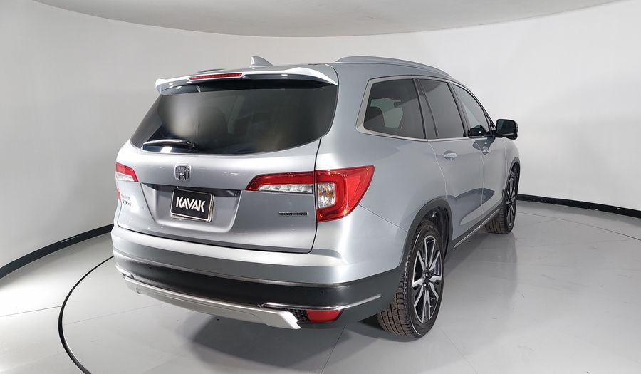 Honda Pilot 3.5 TOURING AUTO Suv 2020