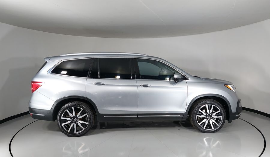 Honda Pilot 3.5 TOURING AUTO Suv 2020