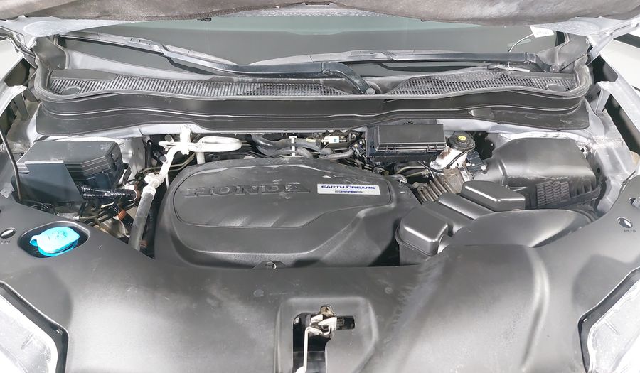 Honda Pilot 3.5 TOURING AUTO Suv 2020