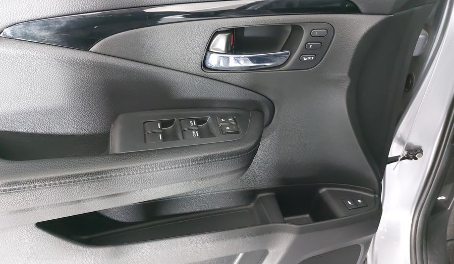 Honda Pilot 3.5 TOURING AUTO Suv 2020