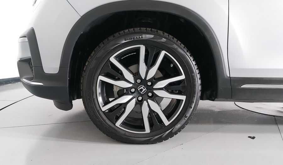 Honda Pilot 3.5 TOURING AUTO Suv 2020