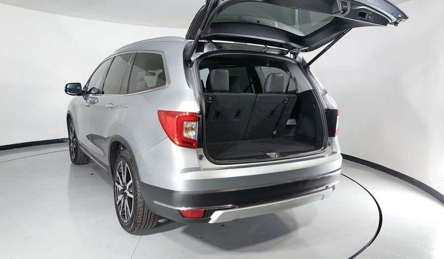 Honda Pilot 3.5 TOURING AUTO Suv 2020