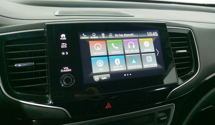 Honda Pilot 3.5 TOURING AUTO Suv 2020