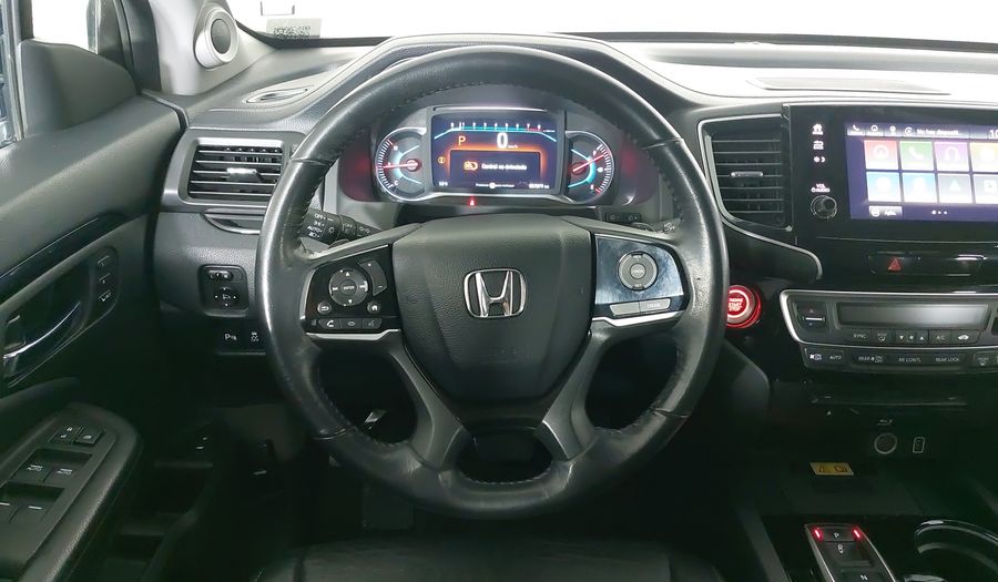 Honda Pilot 3.5 TOURING AUTO Suv 2020