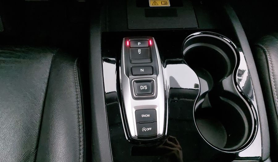 Honda Pilot 3.5 TOURING AUTO Suv 2020